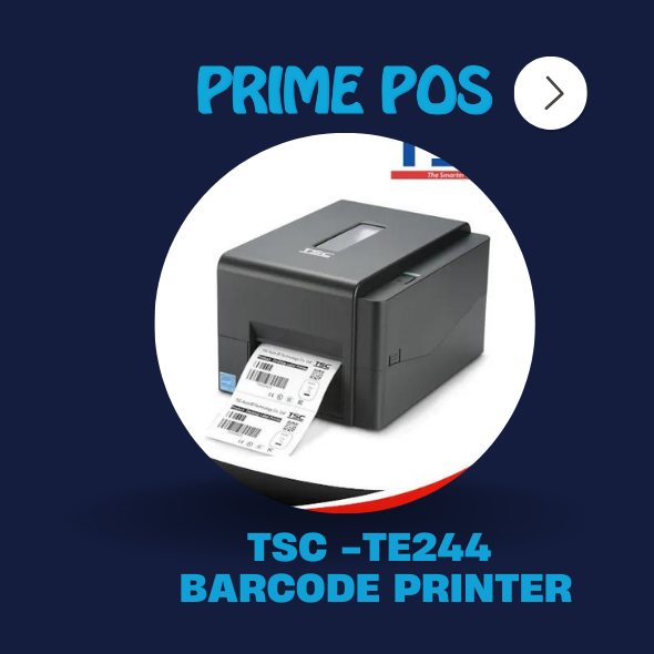 tsc te244 barcode printer dealer in india