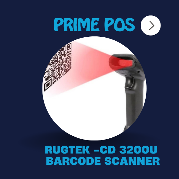 rugtek cd3200 u bt best barcode scanners dealer in india